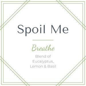 Breathe Roller Bottle